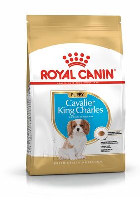 Royal Canin Cavalier King Charles Puppy Yavru Köpek Maması 1,5 Kg
