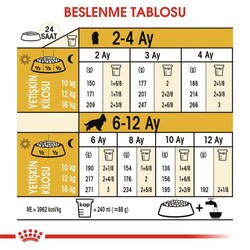 Royal Canin Cocker Puppy Irk Yavru Köpek Maması 3 Kg - Thumbnail