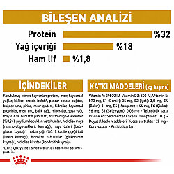 Royal Canin Cocker Puppy Irk Yavru Köpek Maması 3 Kg x 2 Adet + Temizlik Mendili - 8
