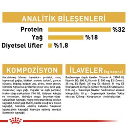 Royal Canin Cocker Puppy Irk Yavru Köpek Maması 3 Kg x 2 Adet + Temizlik Mendili - 5