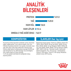 Royal Canin Mini Puppy Küçük Irk Yavru Köpek Maması 4 Kg + Esca Food Köpek Ödülü - Thumbnail