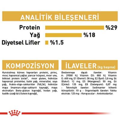 Royal Canin Pug Puppy Irkına Özel Yavru Köpek Maması 1,5 Kg + Esca Food Köpek Ödülü