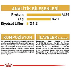 Royal Canin Yorkshire Terrier Puppy Yavru Köpek Maması 1,5 Kg + Royal Canin Yavru Köpek Ödülü - 8