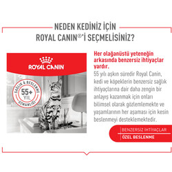 Royal Canin Fussy Exigent Seçici Kedi Maması 10 Kg + Crocus Cream 4x15 Gr + Garden Mix Paste - Thumbnail