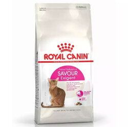 Royal Canin Savour Exigent Seçici Kedi Maması 400 Gr - Royal Canin