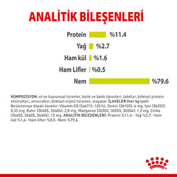 ​Royal Canin Sensory Smell Pouch Yaş Kedi Maması 85 Gr x 6 Adet - 3