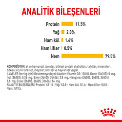 Royal Canin Sensory Taste Pouch Yaş Kedi Maması 85 Gr - BOX - x 12 Adet - 4