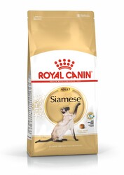 Royal Canin Siamese Siyam Kedilerine Özel Mama 2 Kg - Thumbnail