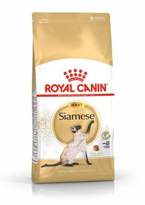 Royal Canin Siamese Siyam Kedilerine Özel Mama 2 Kg