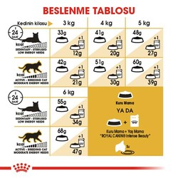 Royal Canin Siamese Siyam Kedilerine Özel Mama 2 Kg x 2 Adet + Bez Çanta - Thumbnail