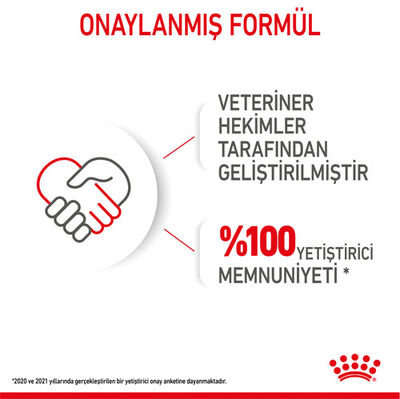 Royal Canin Starter Mousse Anne ve Yavruları İçin Köpek Konservesi 195 Gr - 9