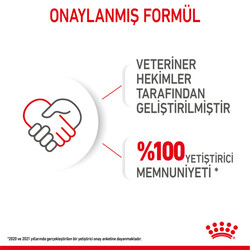 Royal Canin Starter Mousse Anne ve Yavruları İçin Köpek Konservesi 195 Gr x 6 Adet - 10