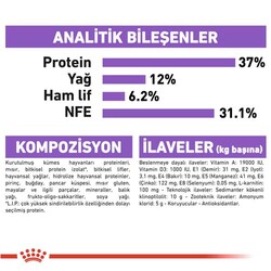 Royal Canin Sterilised Kısırlaştırılmış Kedi Maması 15 Kg x 2 Adet + 2 Adet 10Lu Lolipop Kedi Ödülü + Temizlik Mendili - Thumbnail