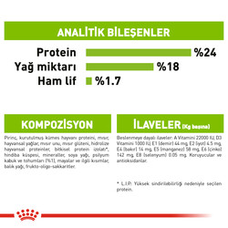 Royal Canin X-Small Küçük Irk Köpek Maması 1,5 Kg - Thumbnail