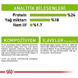 Royal Canin X-Small Küçük Irk Köpek Maması 3 Kg + Royal Canin Köpek Ödülü - 6