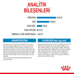 Royal Canin X-Small Puppy Küçük Irk Yavru Köpek Maması 3 Kg + Mama Saklama Kovası - Thumbnail