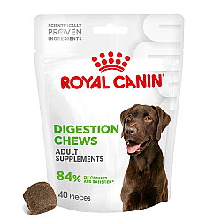 Royal Canin Chews Yetişkin Köpekler İçin Sindirim Sistemi Destekleyici Ödül Maması 160 Gr - Royal Canin