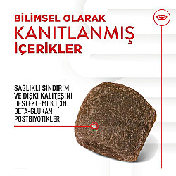 Royal Canin Chews Yetişkin Köpekler İçin Sindirim Sistemi Destekleyici Ödül Maması 160 Gr - 3