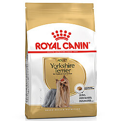 Royal Canin Yorkshire Terrier Köpek Maması 1,5 Kg + Temizlik Mendili - Royal Canin