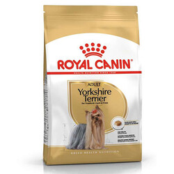 Royal Canin Yorkshire Terrier Köpek Maması 1,5 Kg + Temizlik Mendili - Royal Canin