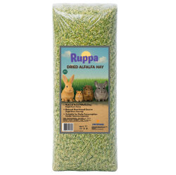 Ruppa Kemirgen Yoncası 350 Gr - Ruppa