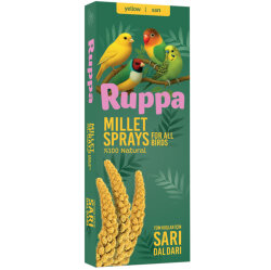 Ruppa Sarı Dal Darı 150 Gr - Ruppa