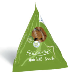 Sanabelle - Sanabelle Hairball Tüy Yumağı Kontrol Tahılsız Kedi Ödülü 20 Gr