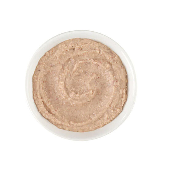 Schesir After Dark Velvet Mousse Tavuk ve Sığır Etli Kedi Yaş Maması 80 Gr - 2