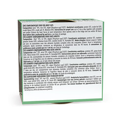 Schesir C142 Jelly Ton Balıklı ve Deniz Bitkili Jöleli Kedi Konservesi 85 Gr - 2