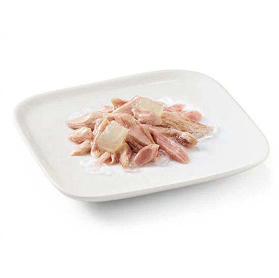 Schesir C688 Puppy Jelly Ton Balıklı Aloe Veralı Yavru Köpek Konservesi 150 Gr - 2