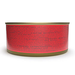 Schesir Jelly Ton Balıklı ve Kardesli Kedi Konservesi 140 Gr - 2