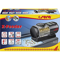 Sera X-Feeder Otomatik Yemlik - 1