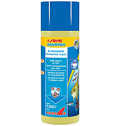 Sera Aquatan Su Düzenleyici 250 ML - Sera