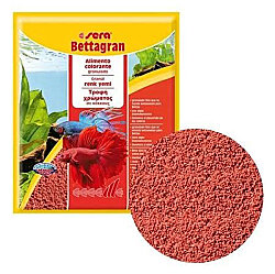 Sera Bettagran Balık Yemi 5 Gr - 2