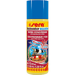Sera Blackwater Aquatan Su Düzenleyici 100 ML - Sera