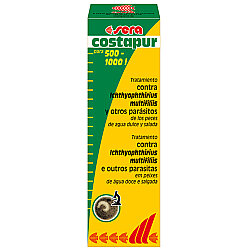 Sera Costapur Dış Parazit Sıvısı 50 ML - Sera
