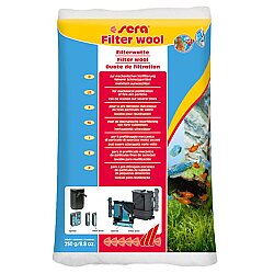 Sera Elyaf 250 Gr - Sera