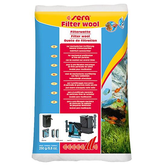 Sera Elyaf 250 Gr - 1