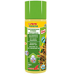 Sera Florena Sıvı Bitki Gübresi 100 ML - Sera
