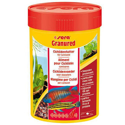 Sera - Sera 0403 Granured 100 ML - 55 Gr