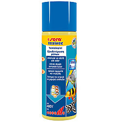 Sera Toxivec Su Düzenleyici 100 ML - Sera