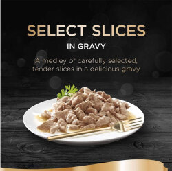 Sheba Beef Pouch Jelly Sığır Etli Kedi Yaş Maması 85 Gr - 4