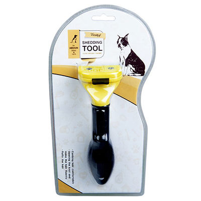 Shedding Tool Tüy Furminatör - Small ( Küçük Boy ) Shedding Tool Tüy Furminatör - Small ( Küçük Boy )