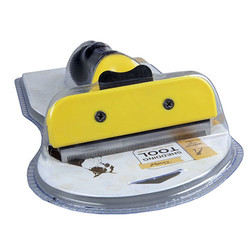 Diğer / Other - Shedding Tool 64798 Tüy Furminatör - Large ( Büyük Boy )