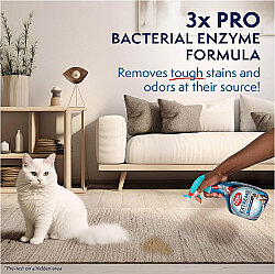 Simple Solution Extreme 3 Kat Etkili Leke ve Koku Giderici 945 ML Sprey - 9