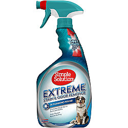 Simple Solution Extreme 3 Kat Etkili Leke ve Koku Giderici 945 ML Sprey - Simple Solution
