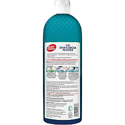 Simple Solution Kediler için Leke ve Koku Giderici 1000 ML Flip Top Kapak - 2