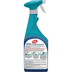 Simple Solution Leke ve Koku Giderici Sprey 750 ML Bahar Esintisi - 2