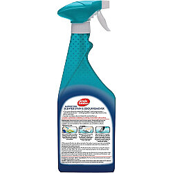Simple Solution Leke ve Koku Giderici Sprey 750 ML Orman Ferahlığı - 2