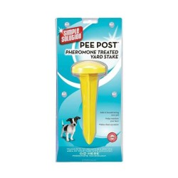 Simple Solution - Simple Solution Pee Post Dış Mekan Tuvalet Eğitim Kazığı